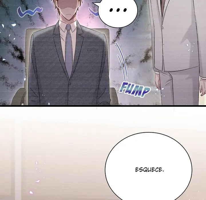 Whose Baby is It? – Capítulo 114 Yaoi – Página 29