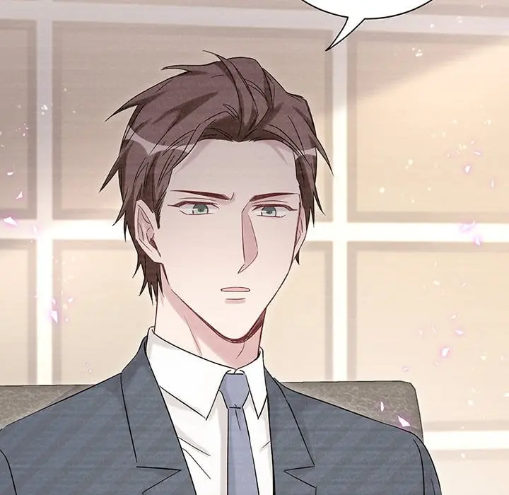 Whose Baby is It? – Capítulo 114 Yaoi – Página 30