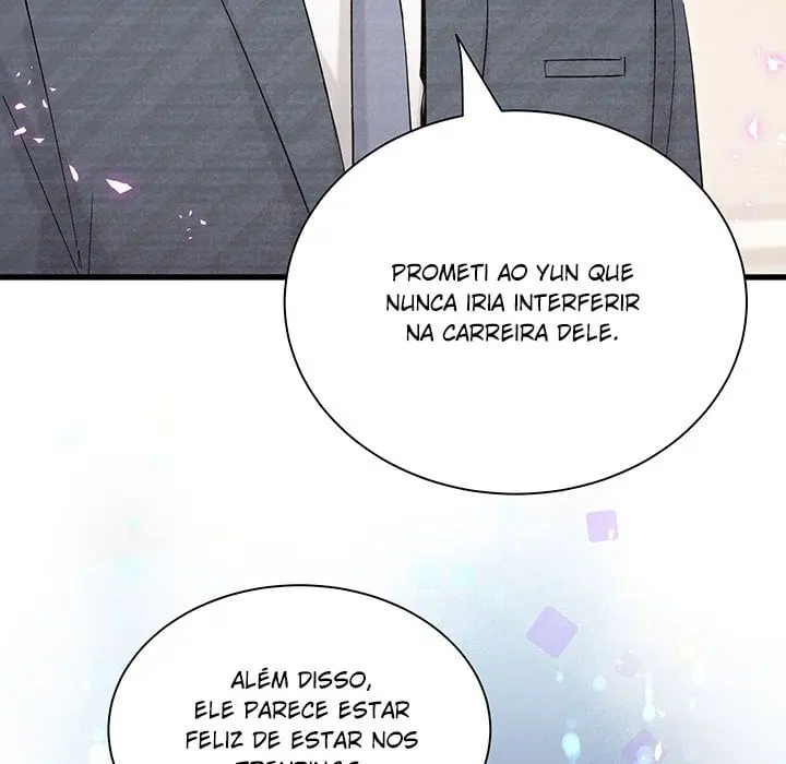 Whose Baby is It? – Capítulo 114 Yaoi – Página 31