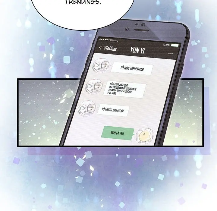 Whose Baby is It? – Capítulo 114 Yaoi – Página 32