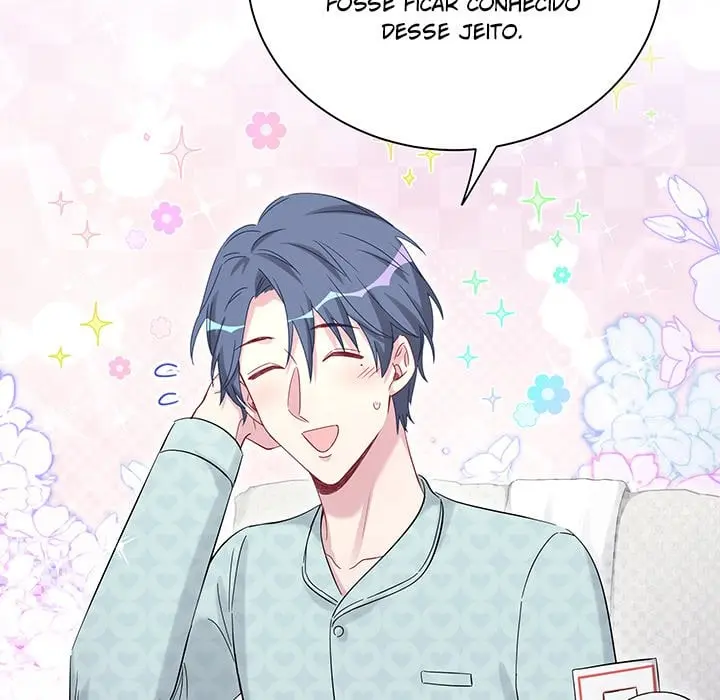 Whose Baby is It? – Capítulo 114 Yaoi – Página 34