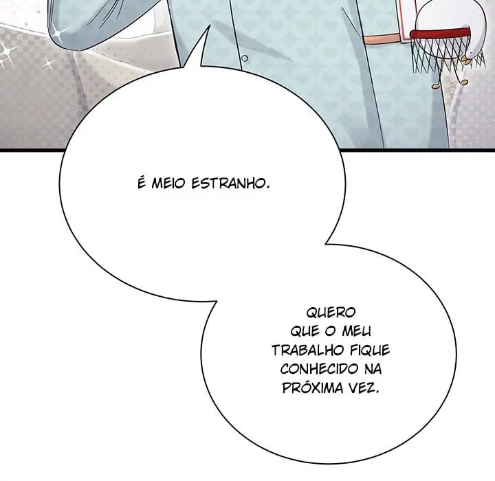 Whose Baby is It? – Capítulo 114 Yaoi – Página 35