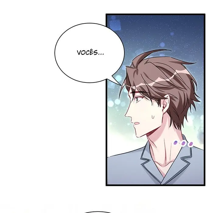 Whose Baby is It? – Capítulo 114 Yaoi – Página 36