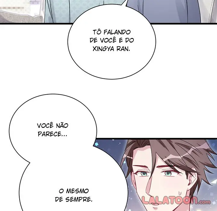 Whose Baby is It? – Capítulo 114 Yaoi – Página 38