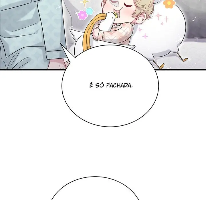 Whose Baby is It? – Capítulo 114 Yaoi – Página 41