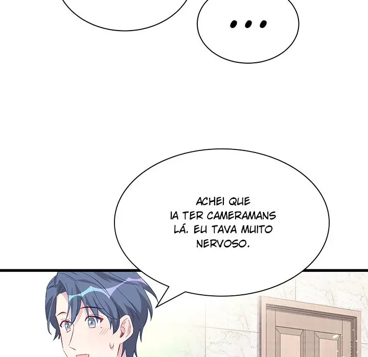 Whose Baby is It? – Capítulo 114 Yaoi – Página 43