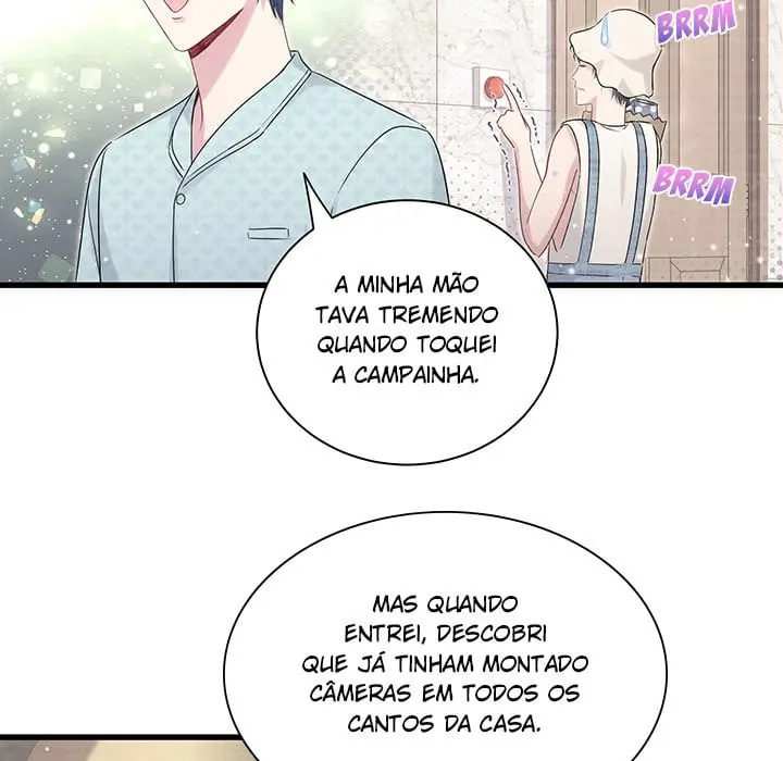 Whose Baby is It? – Capítulo 114 Yaoi – Página 44