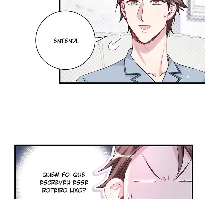 Whose Baby is It? – Capítulo 114 Yaoi – Página 46