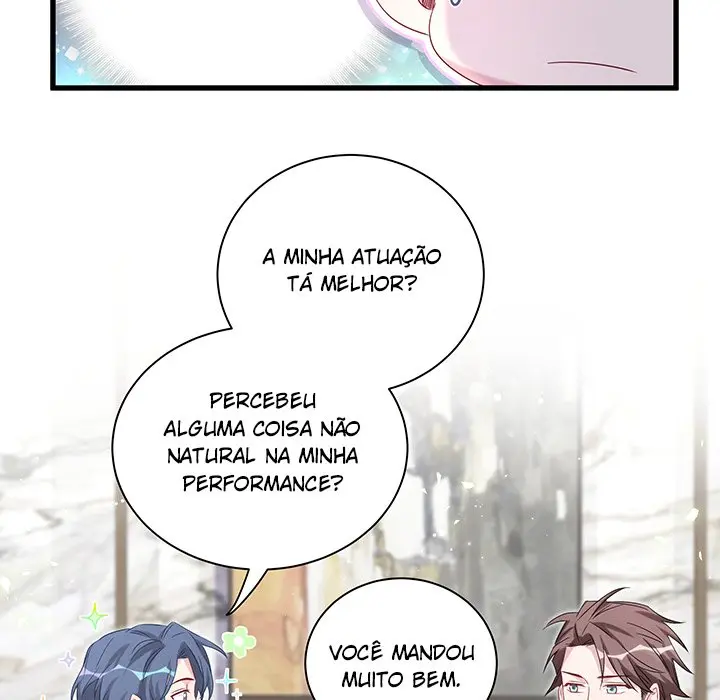 Whose Baby is It? – Capítulo 114 Yaoi – Página 47