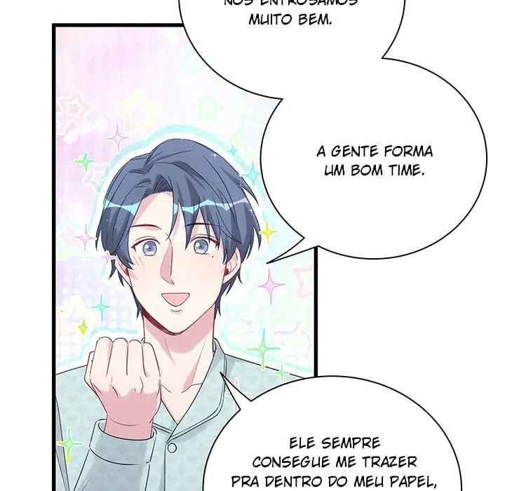 Whose Baby is It? – Capítulo 114 Yaoi – Página 49