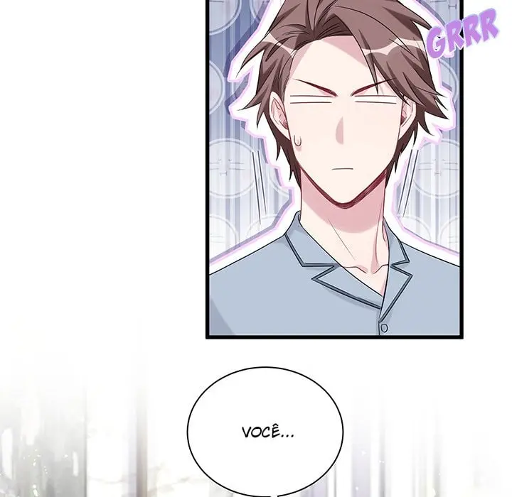 Whose Baby is It? – Capítulo 114 Yaoi – Página 51