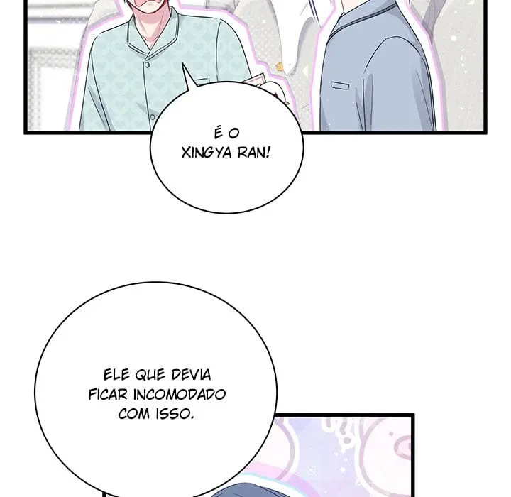 Whose Baby is It? – Capítulo 114 Yaoi – Página 54