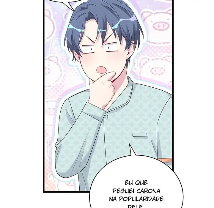 Whose Baby is It? – Capítulo 114 Yaoi – Página 55