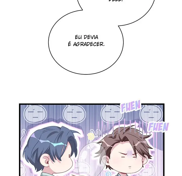 Whose Baby is It? – Capítulo 114 Yaoi – Página 56