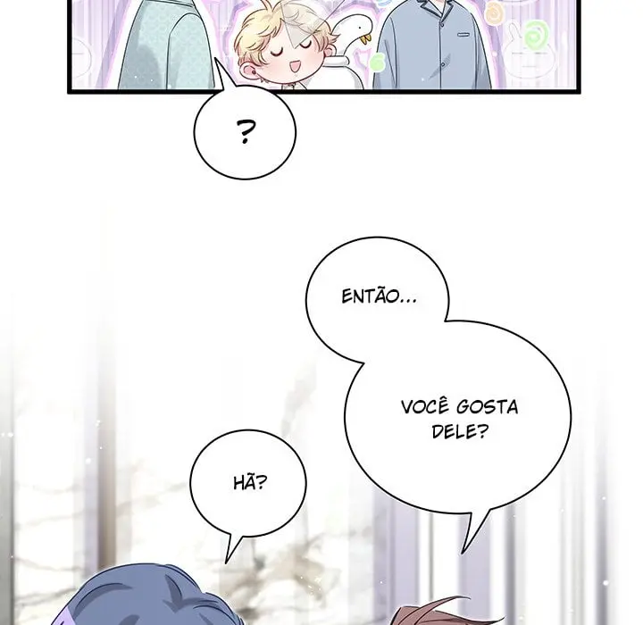 Whose Baby is It? – Capítulo 114 Yaoi – Página 57