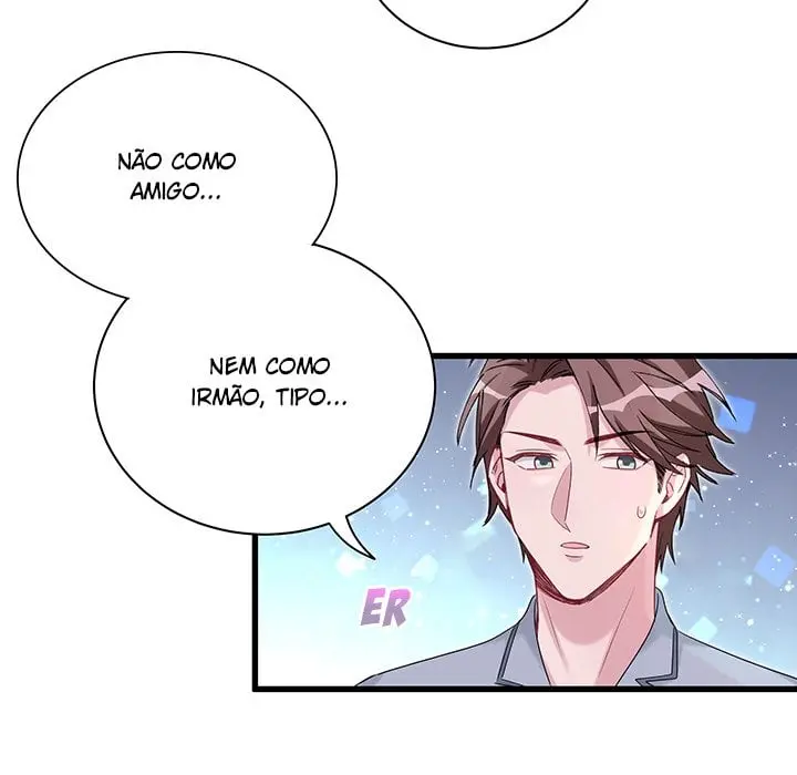 Whose Baby is It? – Capítulo 114 Yaoi – Página 59