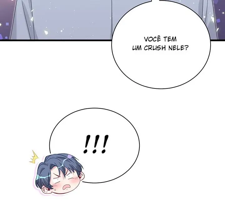 Whose Baby is It? – Capítulo 114 Yaoi – Página 61