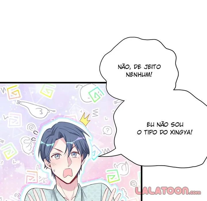 Whose Baby is It? – Capítulo 114 Yaoi – Página 62