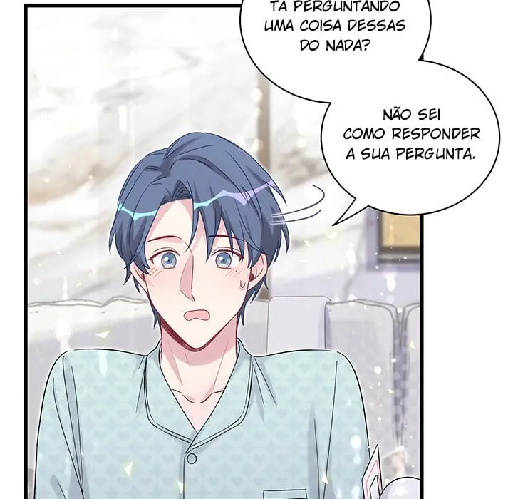Whose Baby is It? – Capítulo 114 Yaoi – Página 67