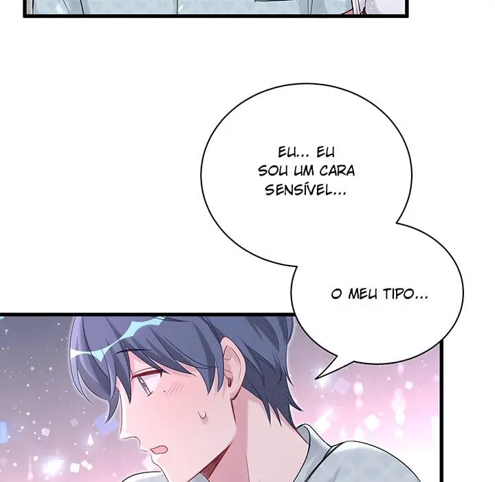 Whose Baby is It? – Capítulo 114 Yaoi – Página 68