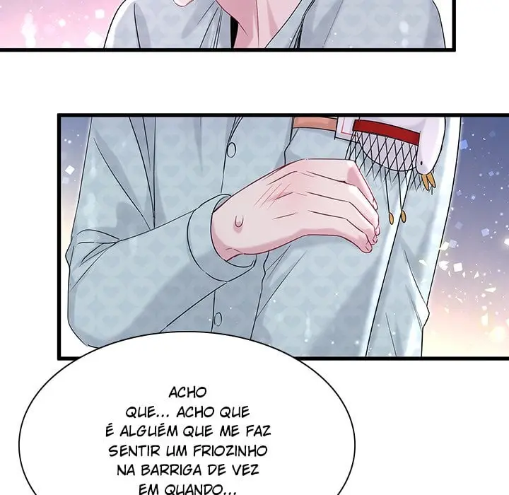 Whose Baby is It? – Capítulo 114 Yaoi – Página 69