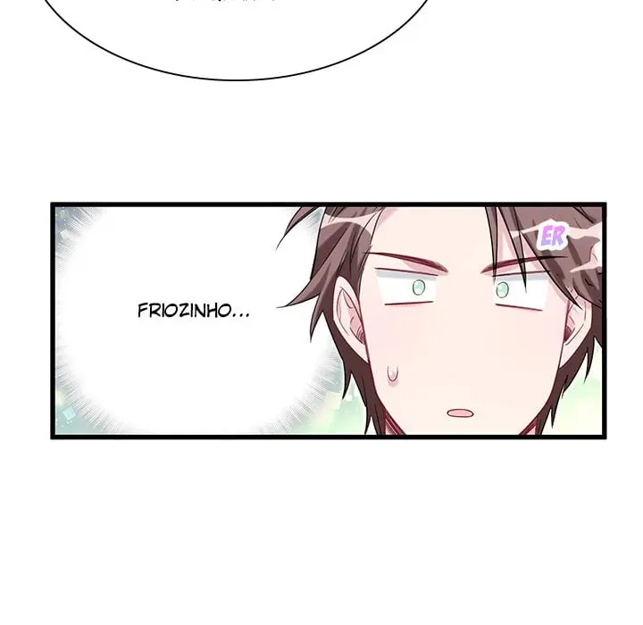 Whose Baby is It? – Capítulo 114 Yaoi – Página 70