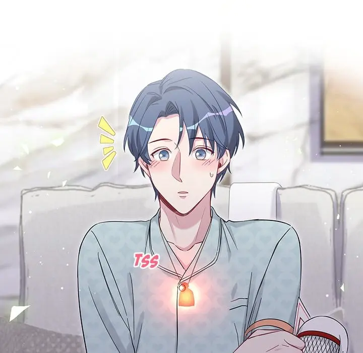 Whose Baby is It? – Capítulo 114 Yaoi – Página 71