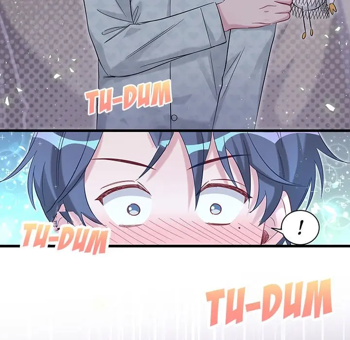 Whose Baby is It? – Capítulo 114 Yaoi – Página 72