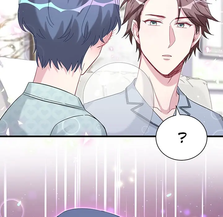 Whose Baby is It? – Capítulo 114 Yaoi – Página 76