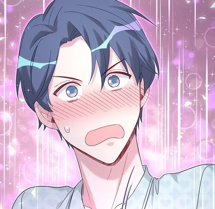 Whose Baby is It? – Capítulo 114 Yaoi – Página 77