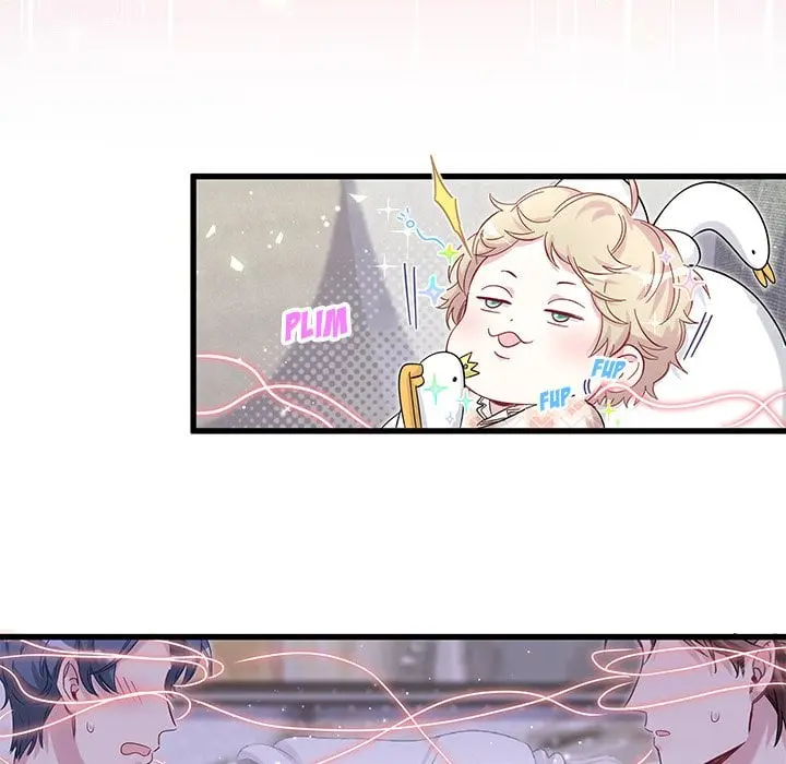 Whose Baby is It? – Capítulo 114 Yaoi – Página 79