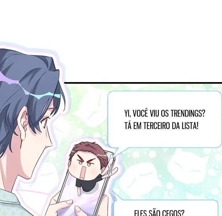 Whose Baby is It? – Capítulo 114 Yaoi – Página 8