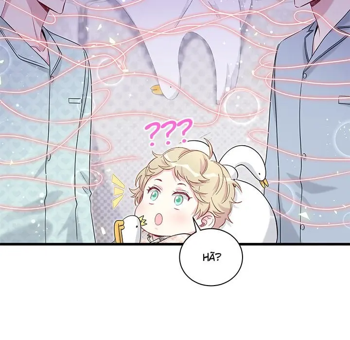 Whose Baby is It? – Capítulo 114 Yaoi – Página 80