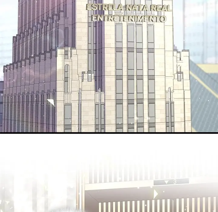 Whose Baby is It? – Capítulo 114 Yaoi – Página 82