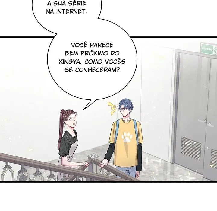 Whose Baby is It? – Capítulo 114 Yaoi – Página 85