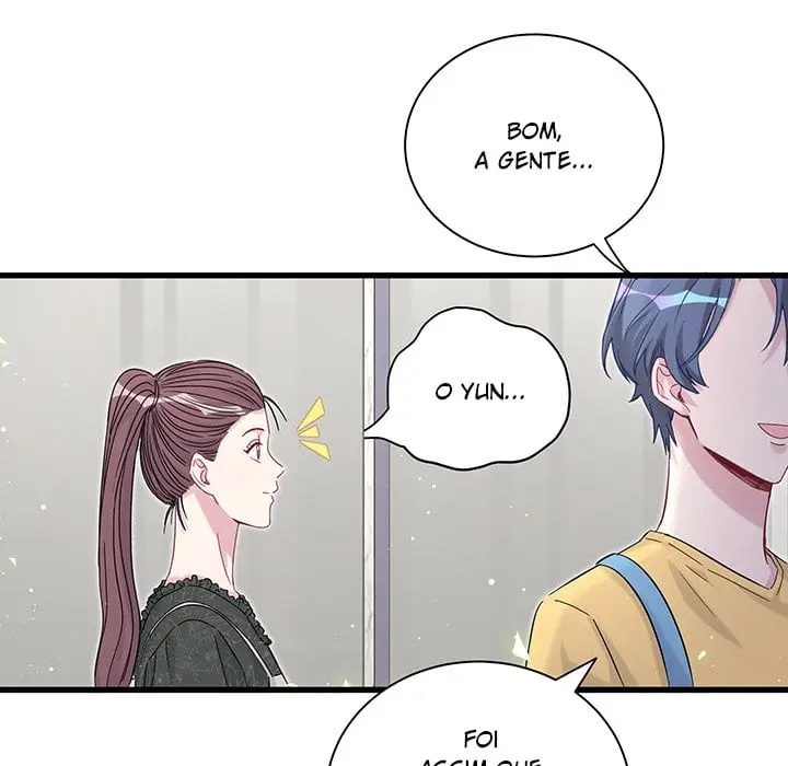 Whose Baby is It? – Capítulo 114 Yaoi – Página 86