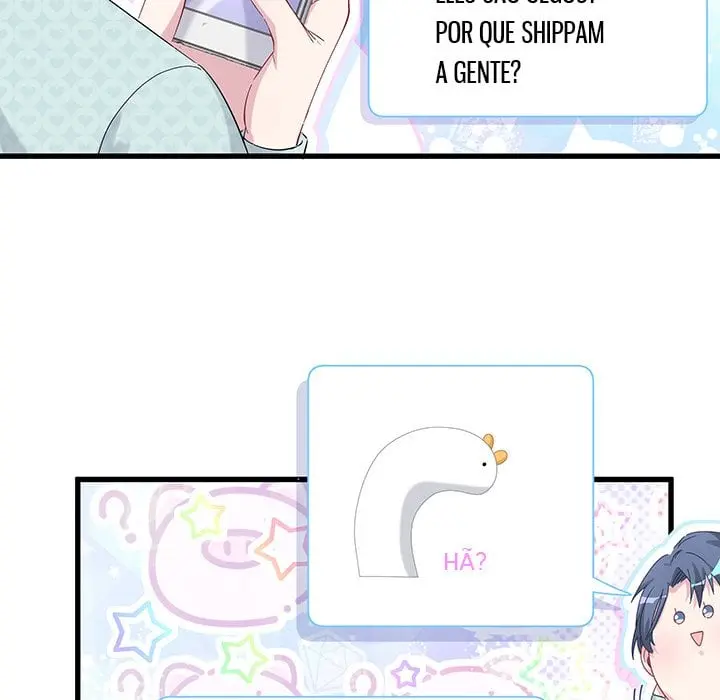 Whose Baby is It? – Capítulo 114 Yaoi – Página 9