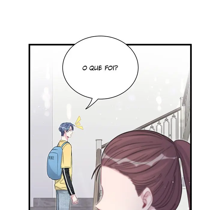 Whose Baby is It? – Capítulo 114 Yaoi – Página 90