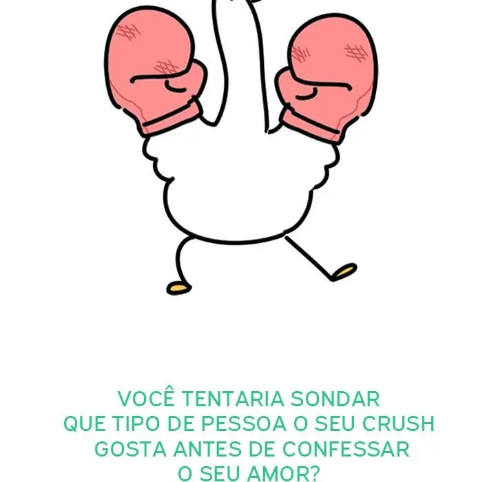 Whose Baby is It? – Capítulo 114 Yaoi – Página 94