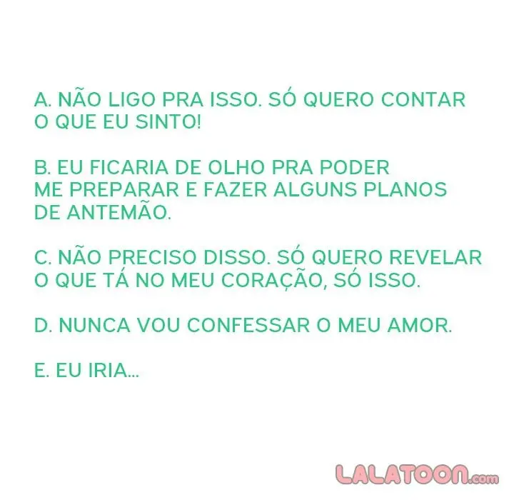 Whose Baby is It? – Capítulo 114 Yaoi – Página 95