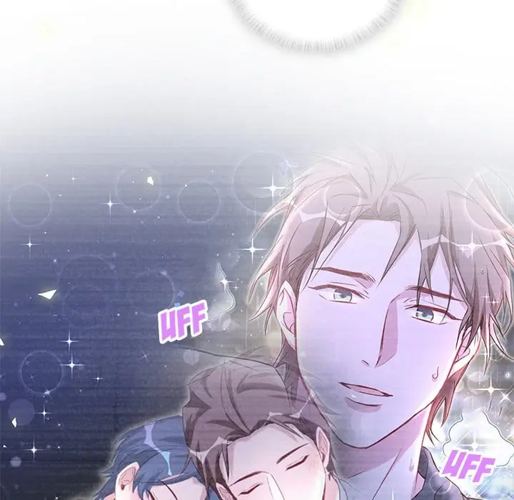 Whose Baby is It? – Capítulo 114 Yaoi – Página 97