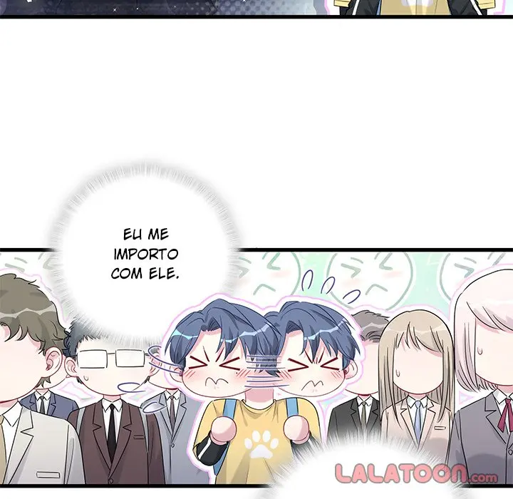 Whose Baby is It? – Capítulo 114 Yaoi – Página 99