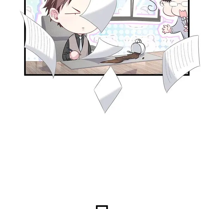 Whose Baby is It? – Capítulo 115 Yaoi – Página 100