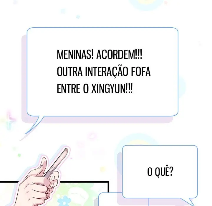 Whose Baby is It? – Capítulo 115 Yaoi – Página 102