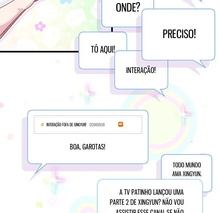 Whose Baby is It? – Capítulo 115 Yaoi – Página 103