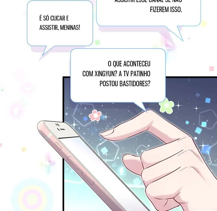 Whose Baby is It? – Capítulo 115 Yaoi – Página 104