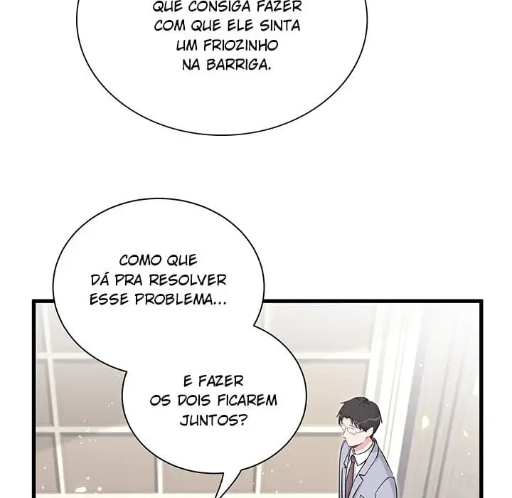 Whose Baby is It? – Capítulo 115 Yaoi – Página 11