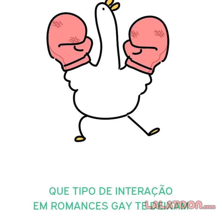 Whose Baby is It? – Capítulo 115 Yaoi – Página 110