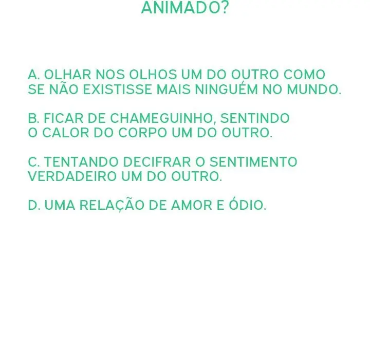 Whose Baby is It? – Capítulo 115 Yaoi – Página 111