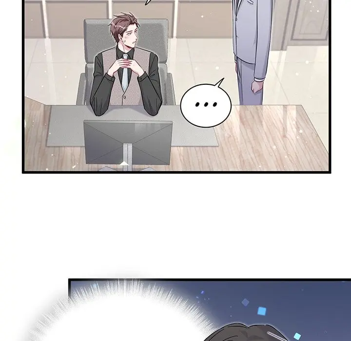 Whose Baby is It? – Capítulo 115 Yaoi – Página 12